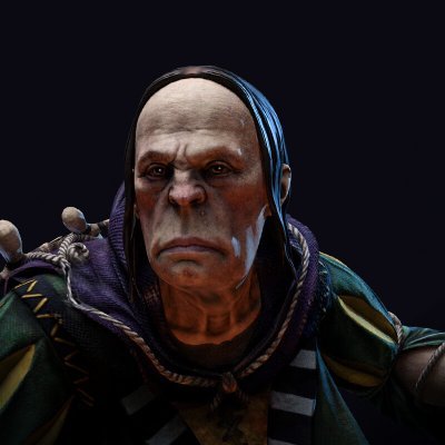 csizicsaba's profile picture. #Notyourluckyday
¯\_(ツ)_/¯