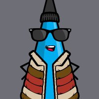 CryptoConesNFT (@cryptocones_nft) 's Twitter Profile Photo