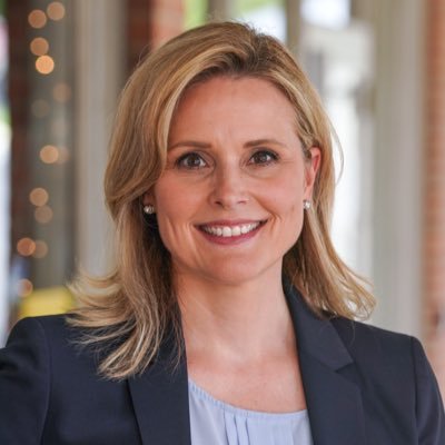 Maryland State Senator (District 33- Anne Arundel), Momx3, Milspouse, Attorney, Nonprofit Leader, Dem. Auth: Cmte to Elect Dawn Gile; Cara O’Brien, Treasurer.