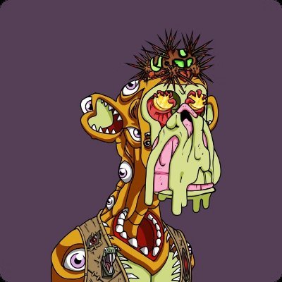 I buy Crypto, i flip Crypto, i flip Sneakers, i like jpegs and i play with my food and scrunch up my napkins 😏😏 Follow and like