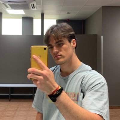 Oscar_mdb Profile Picture