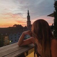 FrauleTaleaIstDa 🎗️💙🧡 (@frauletalea) 's Twitter Profile
