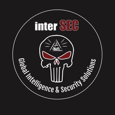 interSECBrasil's profile picture. ∎ Private Special Operations Forces Globally ï PSOFG ∎ Private Security & Military Contractors ï PSMC's ∎ Private Intelligence Solutions Contractors ï PISC's