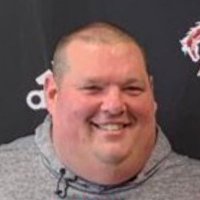 Jon Mundil(@CoachMundil) 's Twitter Profile Photo