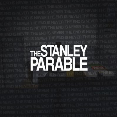 bot that posts quotes from the stanley parable