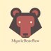 Andrew @ MysticBearPaw (@mysticbearpaw) Twitter profile photo Andrew @ MysticBearPaw (@mysticbearpaw) Twitter profile photo
