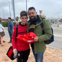 Diego Andres Guisado (@guisado_diego) 's Twitter Profile