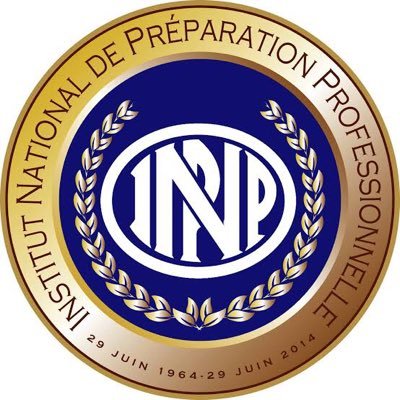 INSTITUT NATIONAL DE PRÉPARATION PROFESSIONNELLE (INPP) DE L’ITURI à Bunia