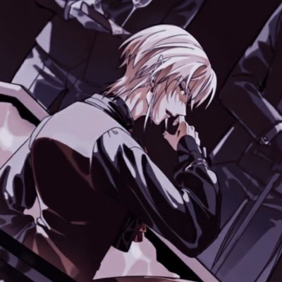 kyuuadore's profile picture. JAY
he/him #rhtc #rtc