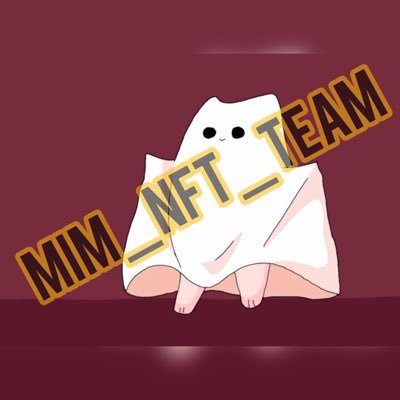 mim_nft_team Profile Picture
