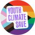 Youth Climate Save (@youthclimatesv) Twitter profile photo Youth Climate Save (@youthclimatesv) Twitter profile photo