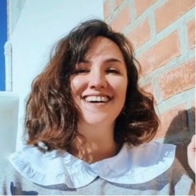 LuciaDubois's profile picture. Lic. en Publicidad 💡 UX-UI Design 📱🎨 Comunicación📍 Barcelona