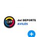 CIFP del Deporte de Avilés (@CIFPdxtAviles) Twitter profile photo