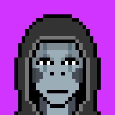 0xbalapa's profile picture. Artist. Developer. Building @aperunners