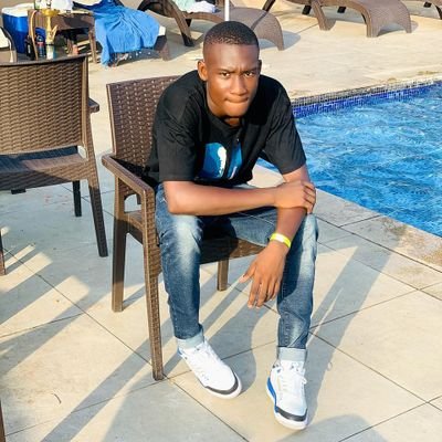 Oluwa is above me❤🙏🏽
https://t.co/t35ygaKQJk