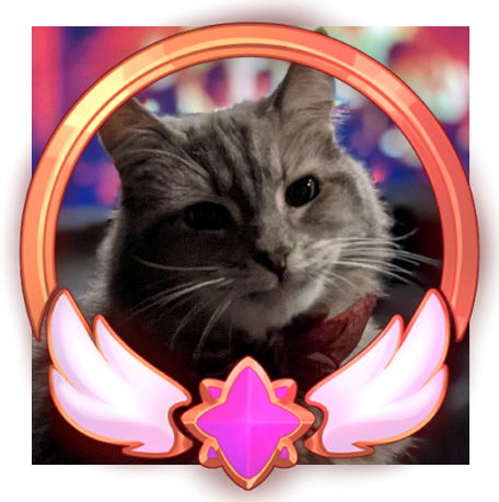 30+, she/her
disclosing that i work at riot but this is my personal twitter. nsfw drawings @mijuart
Mostly active on tumblr @mijucats!