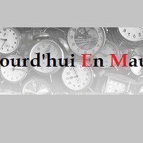 je suis un blogueur mauritanien