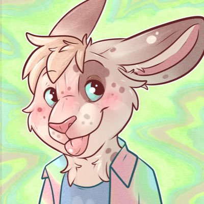 23 | Bi | Bunny boy | DMs open to mutuals | strictly 18+ | Hoppiness starts here | Dublin IE