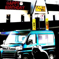 クロキャット＠アトレーなかの (@kurocatt) Twitter profile photo