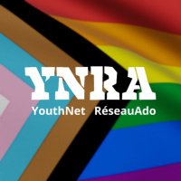 YouthNet / RéseauAdo (YNRA)(@CHEOYouthNet) 's Twitter Profile Photo