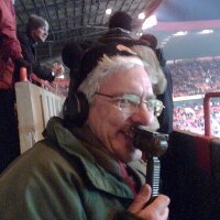 Keith Higgins (@the_commentator) 's Twitter Profile