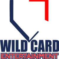 WildCard Entertainment (@wildcardent242) 's Twitter Profile