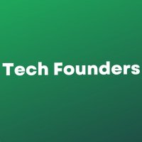 Tech Founders (@techfounders_) 's Twitter Profile