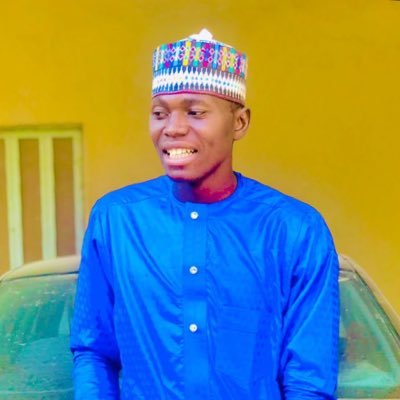 Student of Medical Laboratory Science and Technology Gusau Zamfara State
🥰Guess And Favorite 😍 (A) Mustapha ✊
(B) M.Xhaka⚽️
(C) Doctor 🩺
(D) Dan Mama❤️