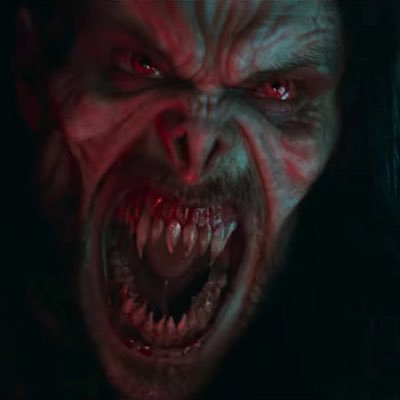 MORBIUS FOR DEAD BY DAYLIGHT AUGHHH!!! MAKE IT HAPPEN @DeadByBHVR Morbius OUT NOW!!!!