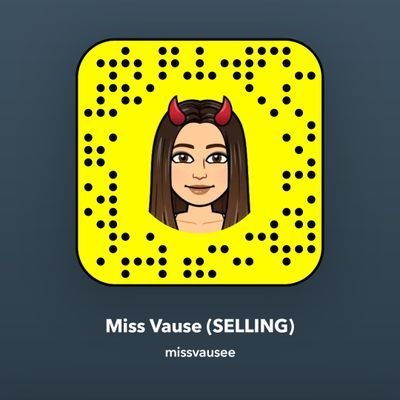 👻snap missvausee - paypal only

• verifications on snapchat, not sending content here. - english / español