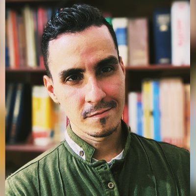 _cProgramador's profile picture. Full Stack Software Developer...