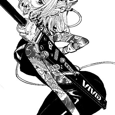 PolysearchSaxam's profile picture. Meeeh