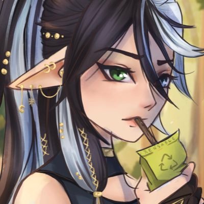 airena (saving username for main)さんのプロフィール画像