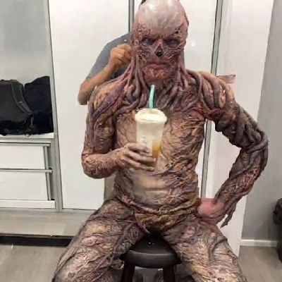 comodeberiaser_'s profile picture. 20%.