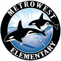 MetroWest Elementary_OCPS(@Metrowest_Ocps) 's Twitter Profile Photo