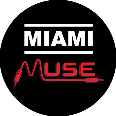 your source for all things music & miami.