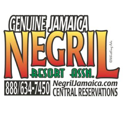 Negril has always been Genuine Jamaica at it's best. Genuine Jamaica hasn't been replaced by giant resorts; Call 1-844-634-7450 to reserve your spot in paradise
