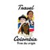 Travel Colombia (@colombia3travel) Twitter profile photo