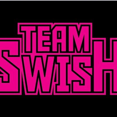 Team Swish Girls Hoops