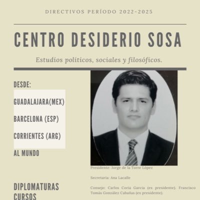 CentroDesiderio Profile Picture
