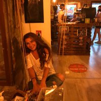 Gülsüm Sarıkaya (@yasambirsanat) Twitter profile photo