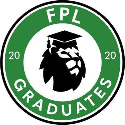 FPL Graduates