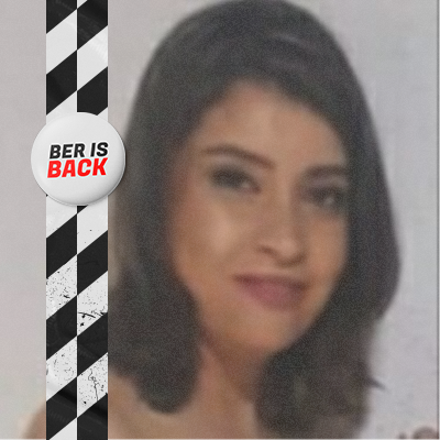 ♒ Aquariana
📚 Professora
📖 Viciada em livros;
🎶 Música;
📺 Séries.
Comento o que me dá vontade. É aqui que desabafo as lamúrias da vida.