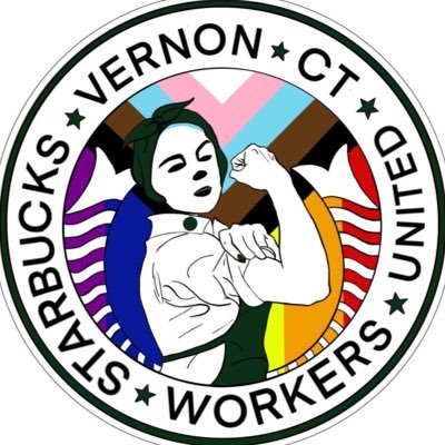 We are the partners of Vernon Starbucks! #unionstrong - vernonsbwu@gmail.com