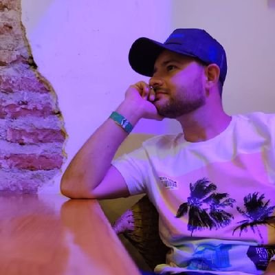 JORGEMEMENDOZA's profile picture. 