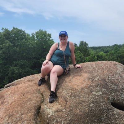 thefabmads's profile picture. Pretty is not the rent you pay to exist in the world as a woman 🪴