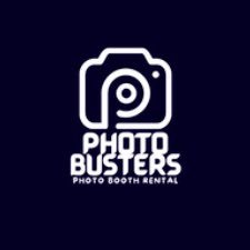 Need a Photo Booth?
Who you gonna call?? 
PHOTO BUSTERS!