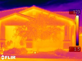 HomeInspectAZ's profile picture. Certified Arizona residential home inspector and infrared thermographer.  Thorough, honest and straight forward home inspections.
