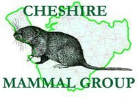 * to promote the study and conservation of wild mammals 
* to raise awareness of their presence in Cheshire 
* to produce a county mammal atlas