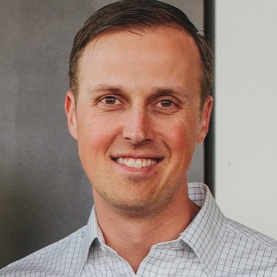 Eric Coulter Profile